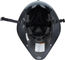 POC Tempor Helmet - 2024 Model - uranium black matte/55 - 58 cm