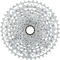 SRAM XG-1251 12-fach Kassette für XPLR - silver/10-44