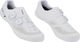 Shimano SH-RC703E Wide Road Cycling Shoes - white/41