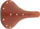 Brooks B17 S Standard Women's Saddle - honey brown