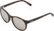 POC Know Glasses - tortoise brown/clarity road-sunny silver