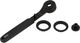 PRO Hollowtech II Bottom Bracket Tool - black