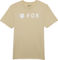 Fox Head Absolute SS Premium Tee - cream/M