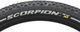 Pirelli Scorpion XC Mixed Terrain LITE 29" Faltreifen - black/29 "/55 mm/55-622/2.2 "