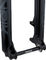 RockShox Lyrik Select RC DebonAir+ Boost 29" Federgabel - gloss black/15 mm Steckachse/150 mm/44 mm/1 1/8" - 1,5" tapered/110 mm/29"/110 mm/110 mm