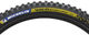 Michelin Wild Enduro MS Racing TLR 27,5" Faltreifen - schwarz-blau-gelb/27.5 "/61 mm/61-584/2.4 "