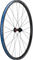 BEAST Components GR25 Center Lock Disc Carbon 28" Wheelset - UD carbon-black/Non Boost/Non Boost/142 mm/100 mm/28"/Shimano Road/100 mm/Shimano Road/100 mm/142 mm