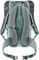 deuter Mochila Race 12 - turmeric-ivy/12000 