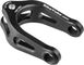 BikeYoke SJ02 Shock Ext. for Stumpjumper FSR 27.5"/29"/6Fatty as of 2016 - black