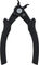 Topeak Power Link Pro Chain Lock Pliers - black