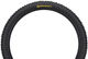 Continental Xynotal Downhill SuperSoft 29" Folding Tyre - black/29 /60 mm/60-622/2.4 