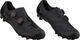 Shimano Zapatos MTB S-Phyre SH-XC903E Ancho - black/42/42