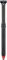 Thomson Covert Black 125 mm Seatpost - black/0 mm/27,2 mm/1-speed/380 mm