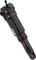 RockShox SIDLuxe Ultimate 3P Solo Air Remote Trunnion Shock - black/165 mm x 45 mm