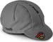 Cinelli Casquette de vélo - supercorsa-titanium grey/one size