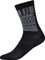 Cinelli Peace Socks - black/39 - 42