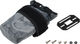 Wolf Tooth Components B-RAD TekLite Roll Top Frame Bag with Mounting Plate - black/1000 ml