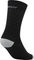 Oakley Chaussettes All Mountain MTB - blackout/39 - 42