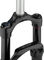 RockShox Fourche à Suspension Judy Gold RL Solo Air 27,5" - gloss black/Blocage Rapide 5 mm/100 /42 /1 1/8"/100 mm/27,5" (650B)/100 mm/100 mm