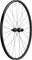 Black Inc Set de Roues en Carbone Twenty All Road Disc 28" - black/Non Boost/Non Boost/142 mm/100 mm/28"/Shimano Route/100 mm/Shimano Route/100 mm/142 mm