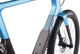 3T Exploro Max Ekar 1X Carbon Gravelbike - blue-brown/27,5" (650B)/M