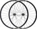 DT Swiss HX 1700 SPLINE LS 27.5" 30 Boost Center Lock Disc Hybrid Wheelset - black/Shimano Micro Spline/Boost/148 mm/110 mm/Boost/27.5" (650B)/110 mm/Shimano Micro Spline/110 mm/148 mm