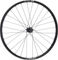 DT Swiss E 1900 SPLINE 30 Boost 6-Bolt Disc 27.5" Wheelset - black/Shimano MTB/Boost/148 mm/110 mm/Boost/27.5" (650B)/110 mm/Shimano MTB/110 mm/148 mm