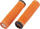 ODI Reflex Lock-On Handlebar Grips - orange/135 mm