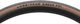 Goodyear Cubierta plegable Eagle F1 Tubeless Complete 28" - black-tan/28 /28 /28-622