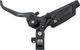 SRAM G2 Ultimate Carbon Disc Brake Set - gloss black/Set/Flip-Flop (non-side-specific)