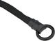 ABUS Ivy Tex Adapter Chain ACH IVY 6KS Insert Chain - black/85 cm