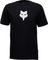 Fox Head Fox Head SS Prem Tee T-Shirt - black/M