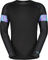 Scott Trail Tuned L/S Trikot Modell 2024 - black/L