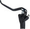 Magura 4-Finger Brake Lever for MT4 Models as of 2015 - black/Flip-Flop (non-side-specific)