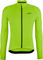 GORE Wear Maillot C3 Thermo - neon yellow/M