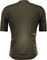 Northwave Force 2 S/S Trikot - forest green/M