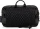 AEVOR Bar Bag Handlebar Bag - proof black/4 l