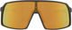 Oakley Sutro glasses - matte carbon/prizm 24k