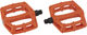 DMR V6 Plattformpedale - orange