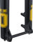 ÖHLINS RXF38 m.2 Air L 29" Boost Federgabel - black/15 mm Steckachse/180 mm/44 mm/1 1/8" - 1,5" tapered/110 mm/29"/110 mm/110 mm