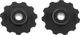 BBB RollerBoys BDP-02 Derailleur Pulleys - black/11 tooth