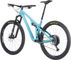 Yeti Cycles SB115 C2 C/Series Carbon 29" Mountain Bike - turquoise/130 mm/29"/L