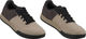 Fox Head Chaussures VTT Union Canvas - mocha/43