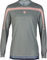 Fox Head Flexair Aviation Race LS Jersey - grey vintage/M