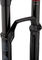 RockShox SID Select RL 2P DebonAir+ Boost Remote 29" Suspension Fork - gloss black/15 mm Thru Axle/120 mm/44 mm/1 1/8" - 1,5" tapered/110 mm/29"/110 mm/110 mm