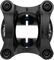 Race Face Potencia 0° Turbine R 35 - black/0°/60 mm