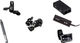 Shimano Kit électronique XT Di2 M8050 1x11 - noir/aucun/aucun/aucun/sans/Shimano VTT