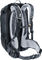 deuter Trans Alpine 30 Rucksack Modell 2024 - black/30000 ml