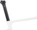 Factor OSTRO Gravel V.A.M. Disc T47a Shimano Carbon Frame Kit - white grunge/54 cm, 100 mm x 38 cm, SB 0 mm