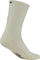 FINGERSCROSSED Calcetines Light Merino Silk - creme white/39 - 42